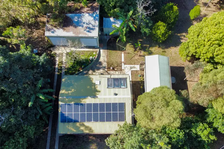 Fourth view of Homely land listing, 7-15 Charles Terrace, Macleay Island QLD 4184