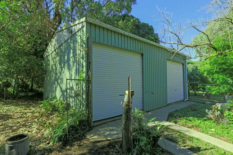 Fifth view of Homely land listing, 7-15 Charles Terrace, Macleay Island QLD 4184