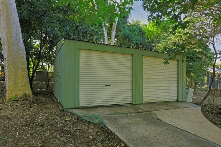 Sixth view of Homely land listing, 7-15 Charles Terrace, Macleay Island QLD 4184