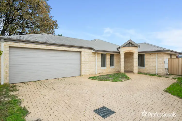 103A Sevenoaks Street, Bentley WA 6102
