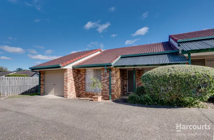 4/20 Henty Drive, Redbank Plains QLD 4301