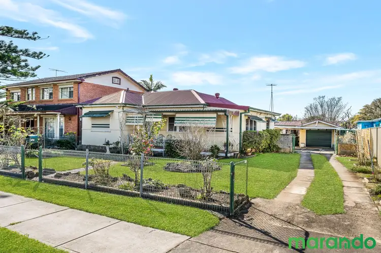 32 Loftus Street, Fairfield East NSW 2165
