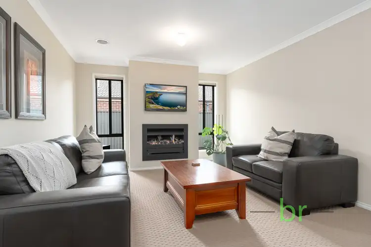 Third view of Homely house listing, 7 Yoorok Drive, Lara VIC 3212