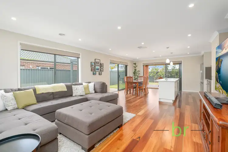 Fourth view of Homely house listing, 7 Yoorok Drive, Lara VIC 3212