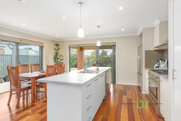 Fifth view of Homely house listing, 7 Yoorok Drive, Lara VIC 3212