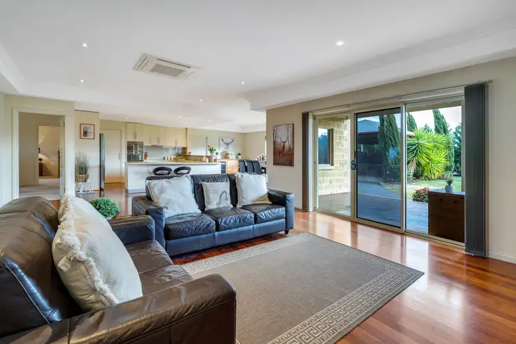 Fourth view of Homely house listing, 18 Alice Way, Eden Park VIC 3757
