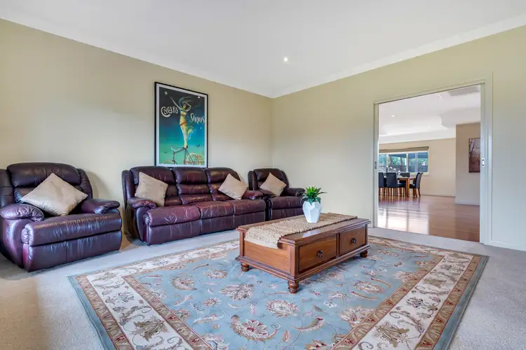 Sixth view of Homely house listing, 18 Alice Way, Eden Park VIC 3757