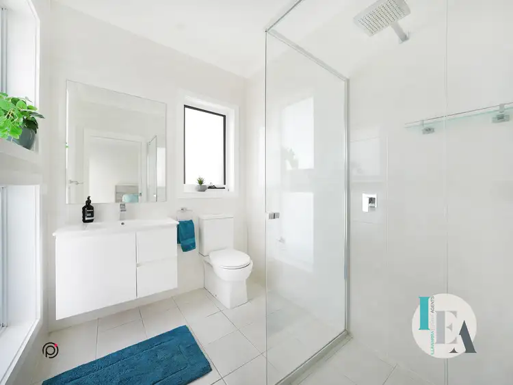 Fifth view of Homely house listing, 48 Honeybee Crescent, Calderwood NSW 2527