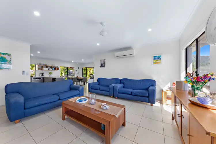 Main view of Homely house listing, 38 Twin Creek Court, Cannonvale QLD 4802