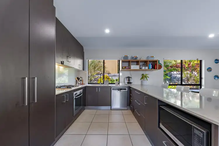 Fourth view of Homely house listing, 38 Twin Creek Court, Cannonvale QLD 4802