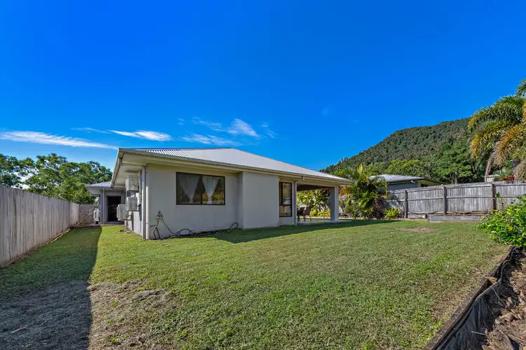 Sixth view of Homely house listing, 38 Twin Creek Court, Cannonvale QLD 4802