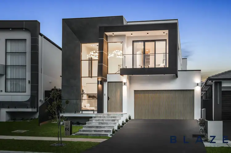 Main view of Homely house listing, 12 Eighteenth Avenue, Austral NSW 2179