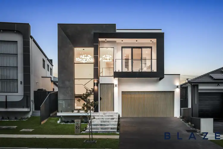 Second view of Homely house listing, 12 Eighteenth Avenue, Austral NSW 2179