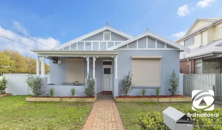 21 Empire Avenue, Concord NSW 2137