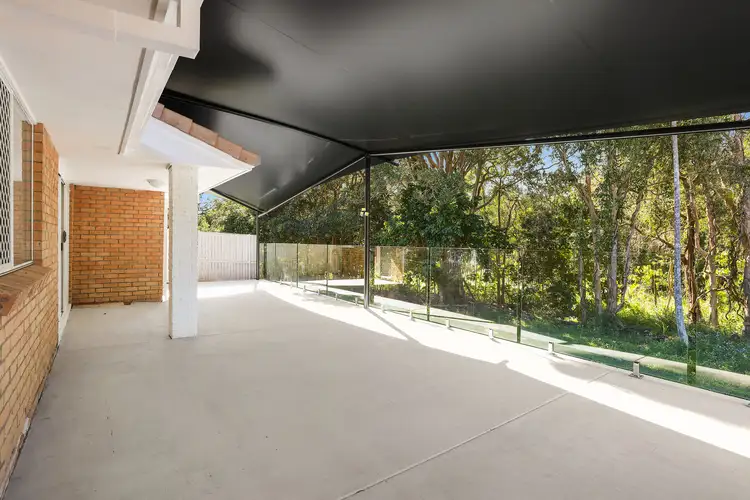 Second view of Homely semi-detached listing, 31/33 Edmund Rice Drive, Southport QLD 4215