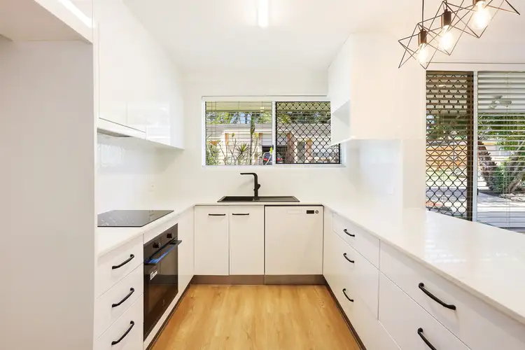 Fourth view of Homely semi-detached listing, 31/33 Edmund Rice Drive, Southport QLD 4215