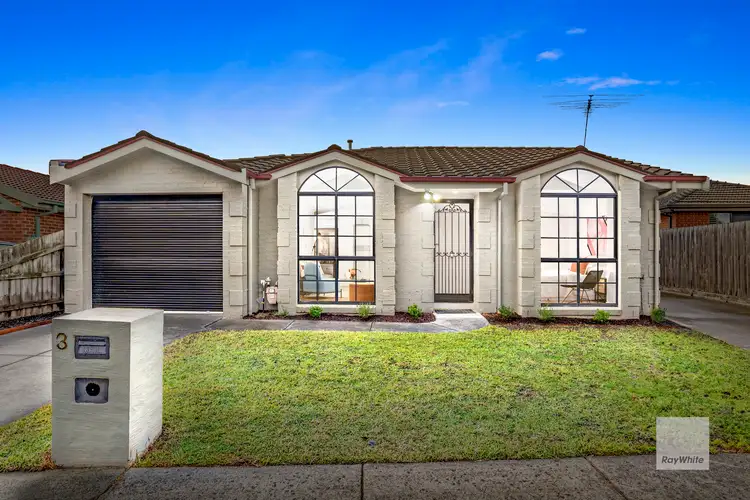 3 Ilias Court, Bundoora VIC 3083