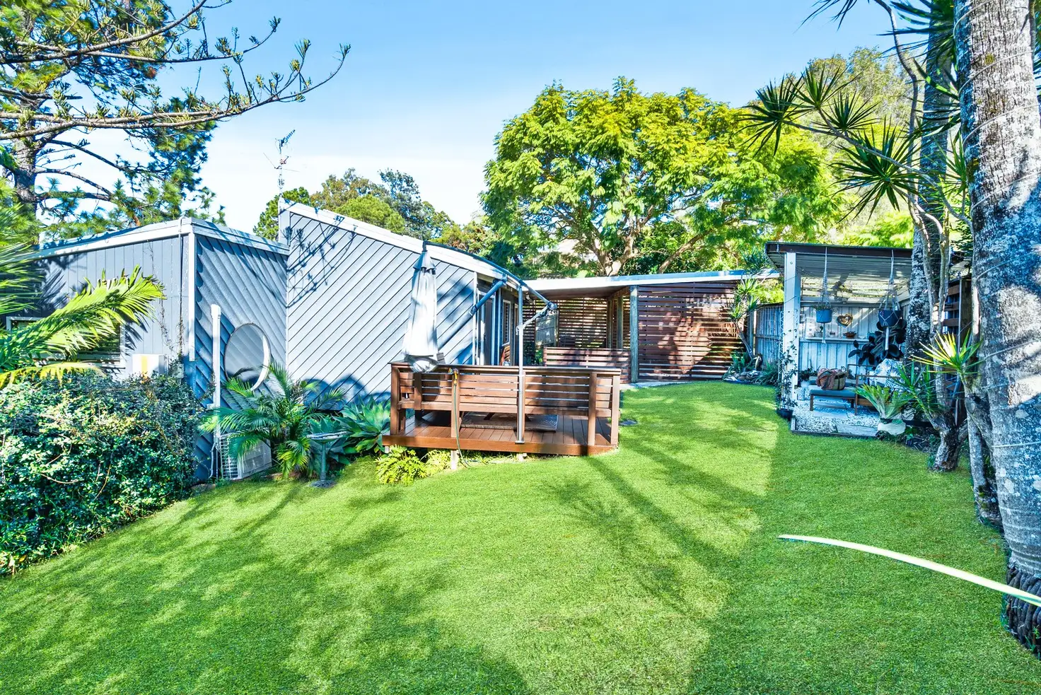 Main view of Homely house listing, 29 Bob Barnard Drive, Tugun QLD 4224