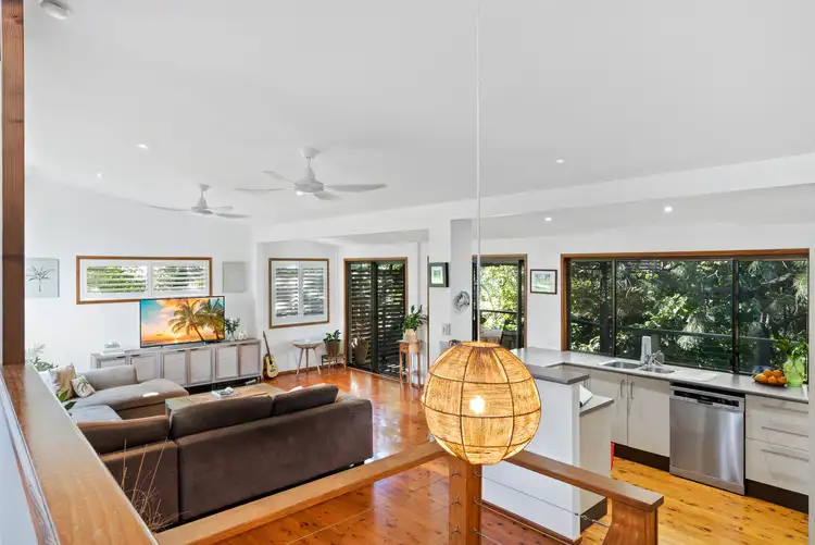 Fourth view of Homely house listing, 29 Bob Barnard Drive, Tugun QLD 4224