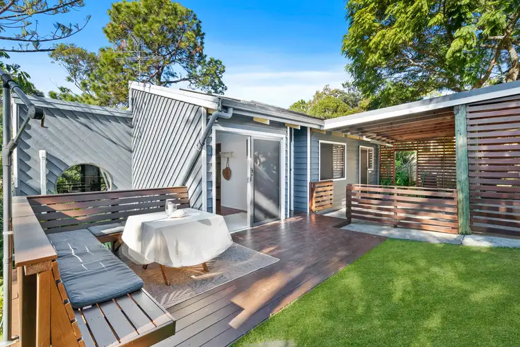 Fifth view of Homely house listing, 29 Bob Barnard Drive, Tugun QLD 4224