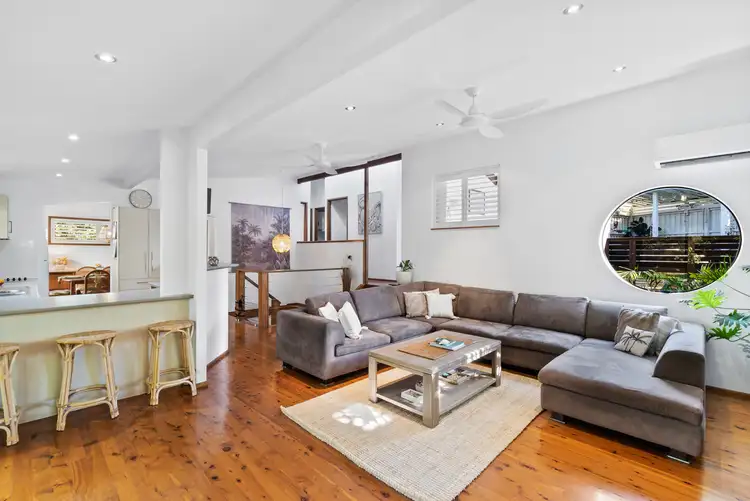 Sixth view of Homely house listing, 29 Bob Barnard Drive, Tugun QLD 4224