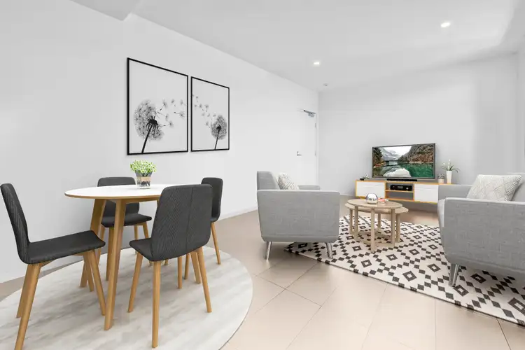 Fourth view of Homely apartment listing, 603/17-19 Kurilpa Street, West End QLD 4101