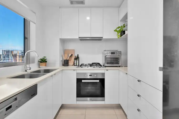 Sixth view of Homely apartment listing, 603/17-19 Kurilpa Street, West End QLD 4101