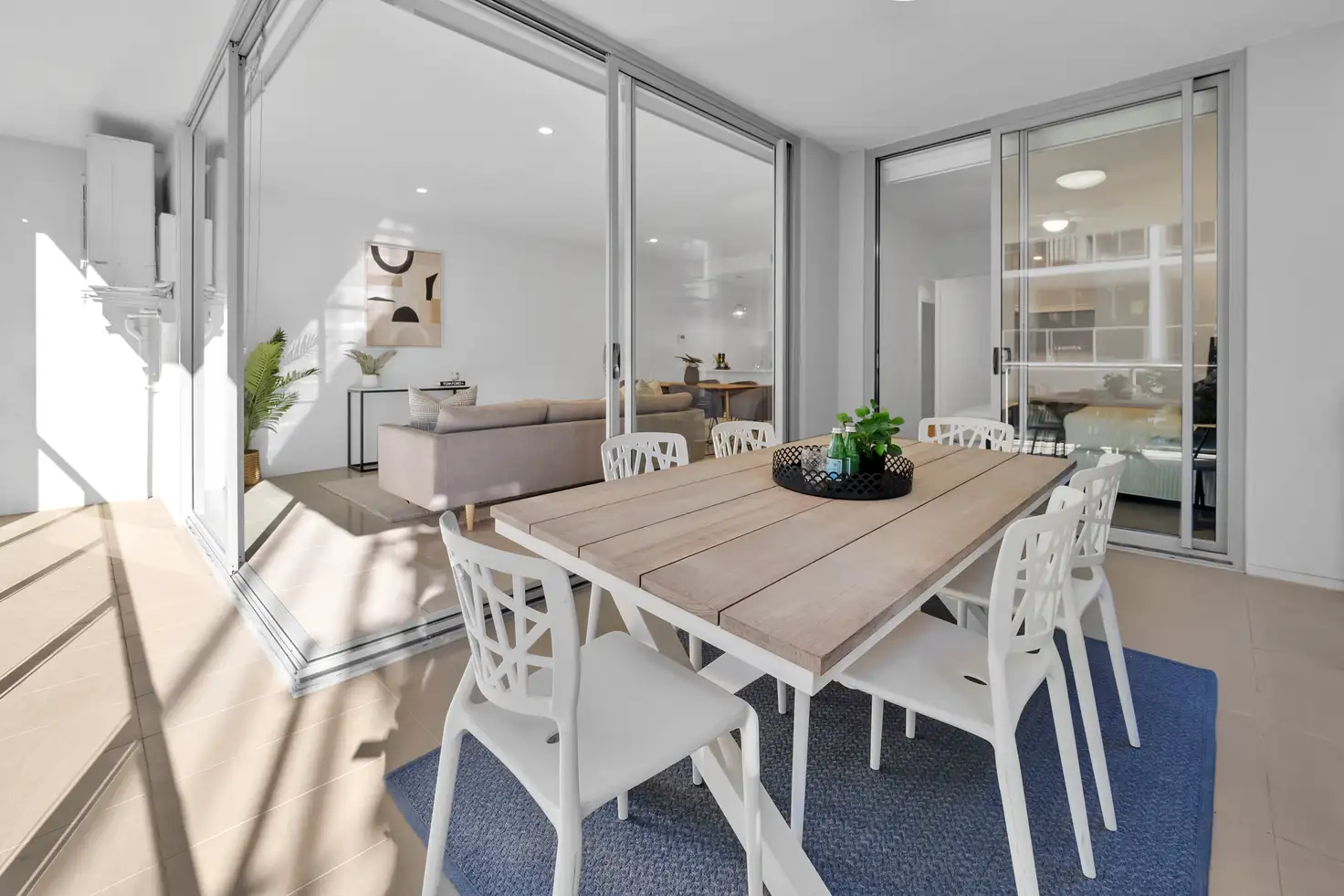 Main view of Homely apartment listing, 105/17-19 Kurilpa Street, West End QLD 4101