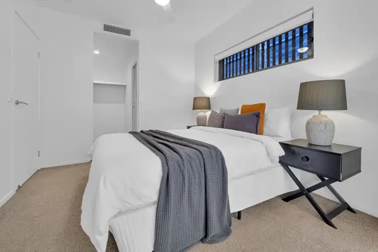 Third view of Homely apartment listing, 105/17-19 Kurilpa Street, West End QLD 4101