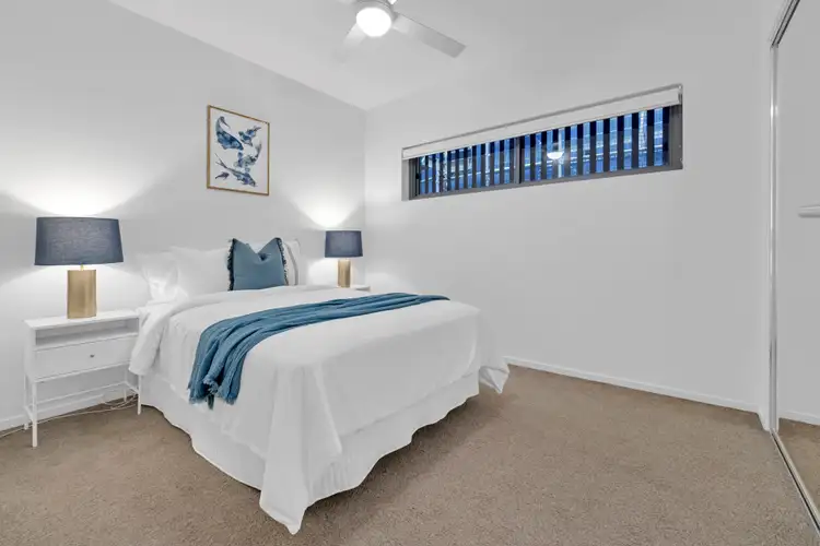 Fifth view of Homely apartment listing, 105/17-19 Kurilpa Street, West End QLD 4101