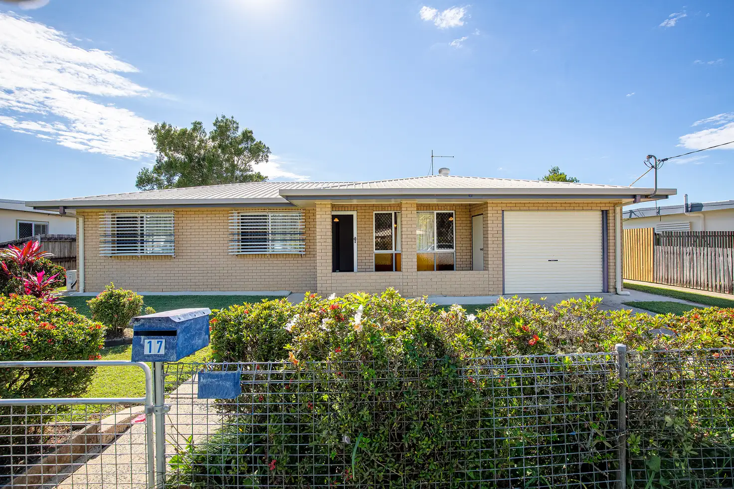 Main view of Homely house listing, 17 Warrener Street, Andergrove QLD 4740