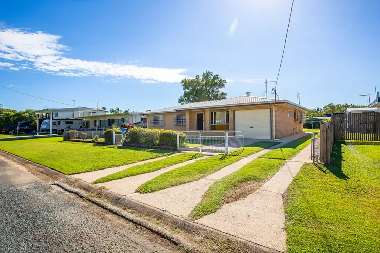 Second view of Homely house listing, 17 Warrener Street, Andergrove QLD 4740