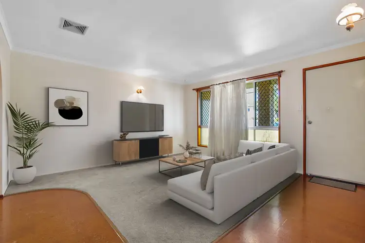 Third view of Homely house listing, 17 Warrener Street, Andergrove QLD 4740