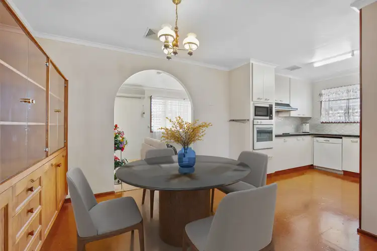 Fourth view of Homely house listing, 17 Warrener Street, Andergrove QLD 4740