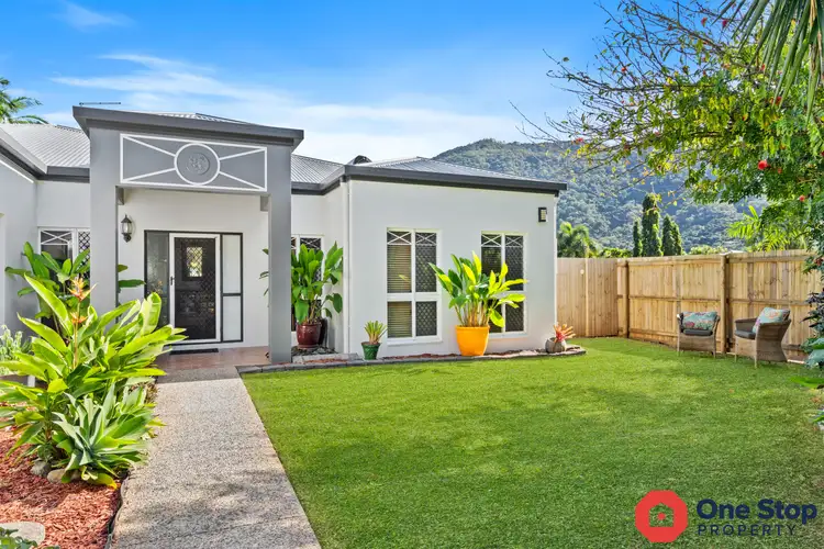 40 Fairley Street, Redlynch QLD 4870