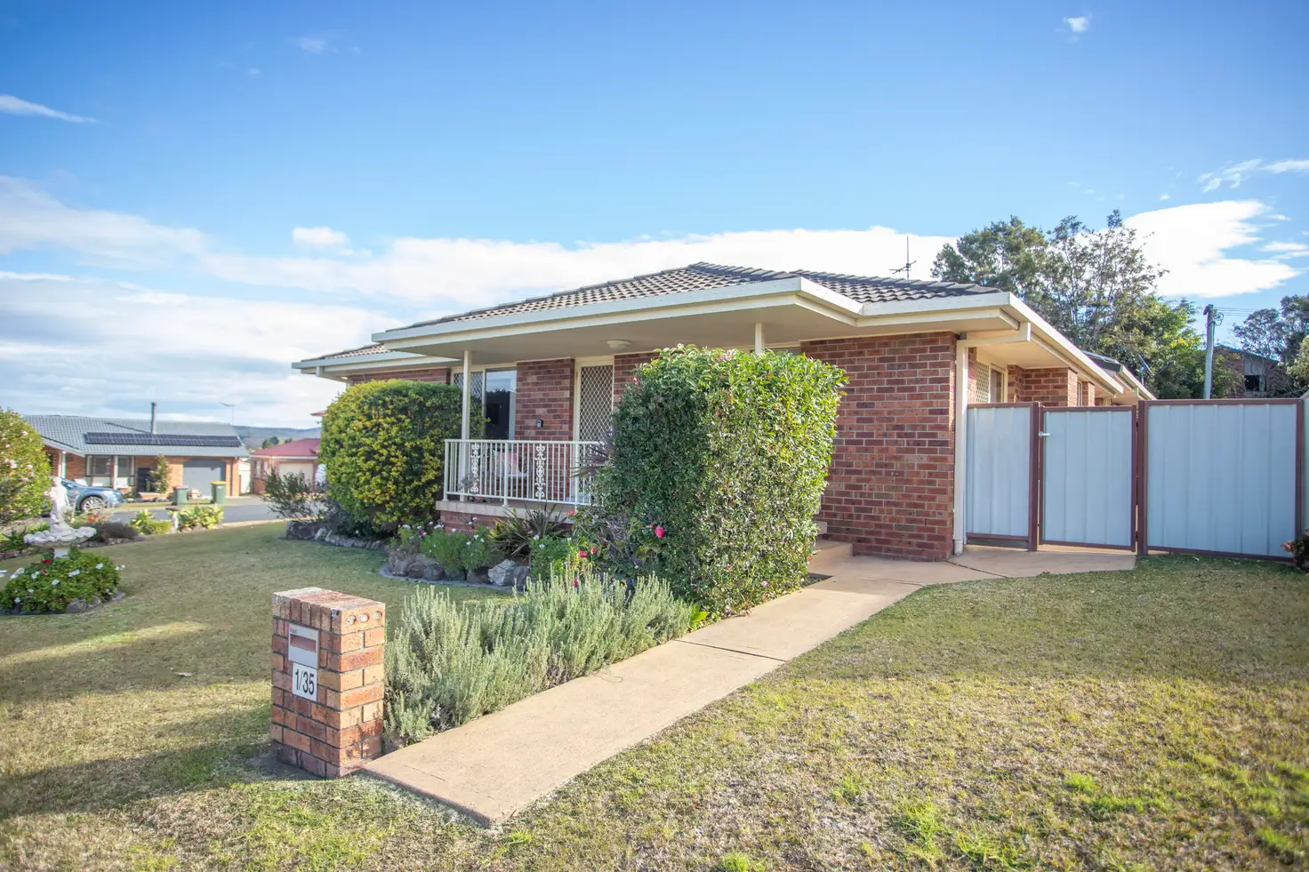 Main view of Homely house listing, 1/35 Tristania Crescent, Taree NSW 2430