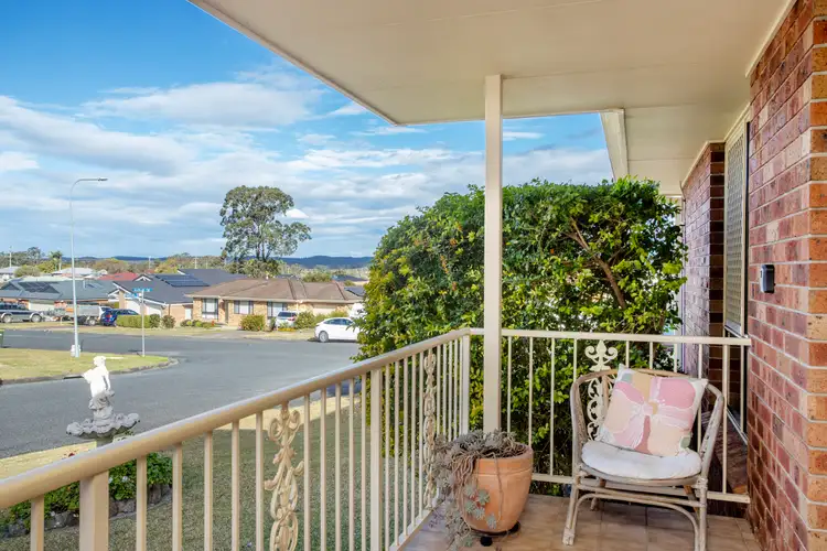 Second view of Homely house listing, 1/35 Tristania Crescent, Taree NSW 2430