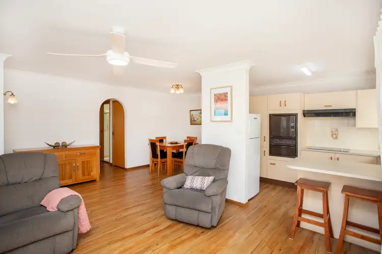 Third view of Homely house listing, 1/35 Tristania Crescent, Taree NSW 2430