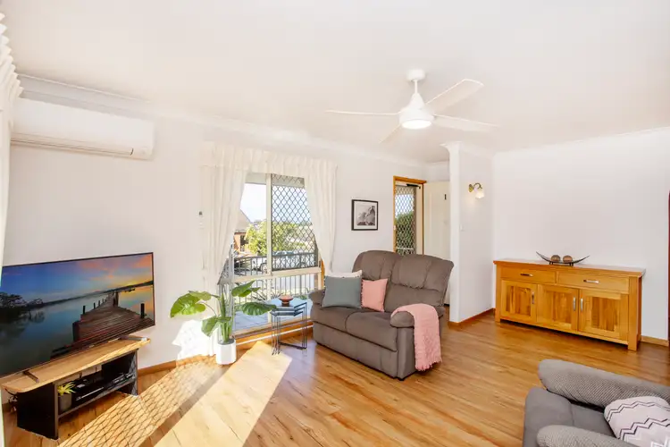 Fourth view of Homely house listing, 1/35 Tristania Crescent, Taree NSW 2430