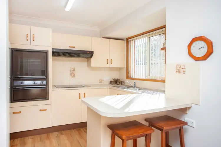 Fifth view of Homely house listing, 1/35 Tristania Crescent, Taree NSW 2430