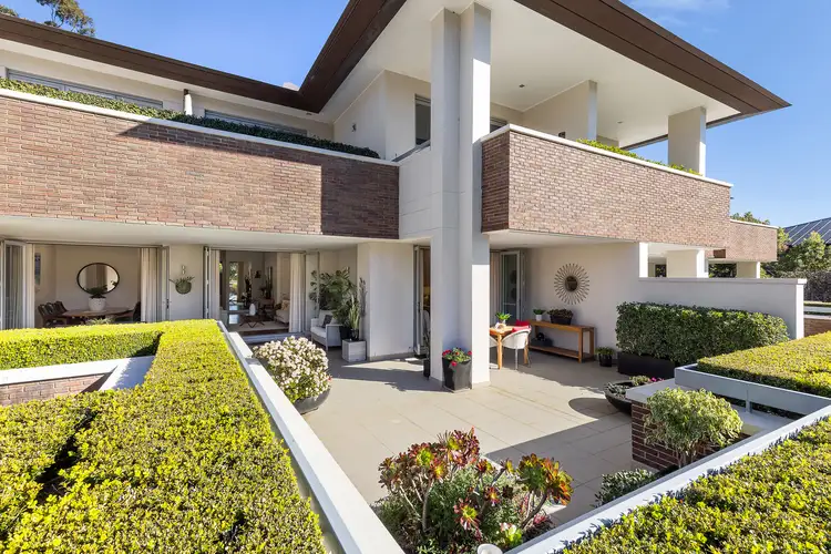 6/55 Pentecost Avenue, Pymble NSW 2073