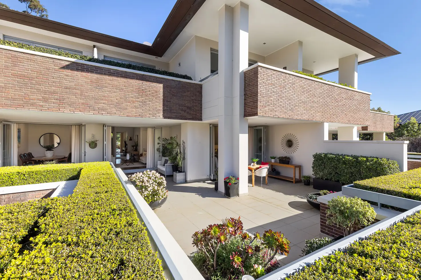 Main view of Homely apartment listing, 6/55 Pentecost Avenue, Pymble NSW 2073