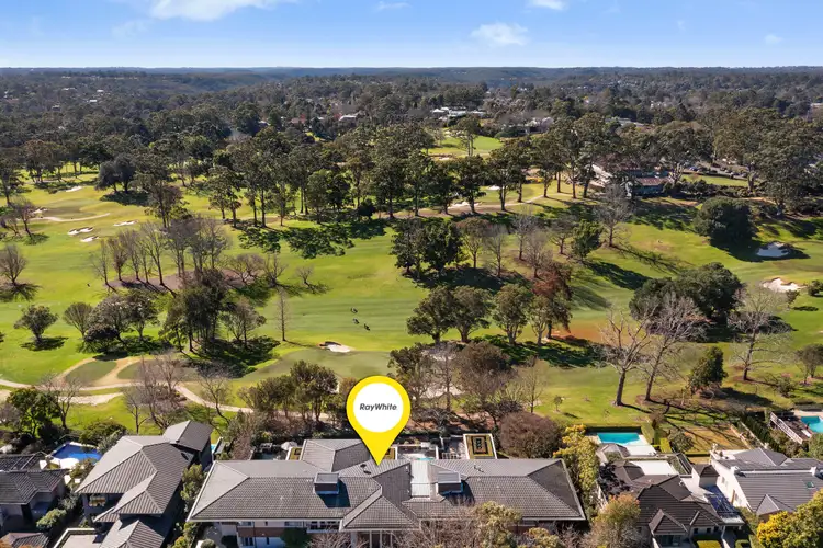 Second view of Homely apartment listing, 6/55 Pentecost Avenue, Pymble NSW 2073
