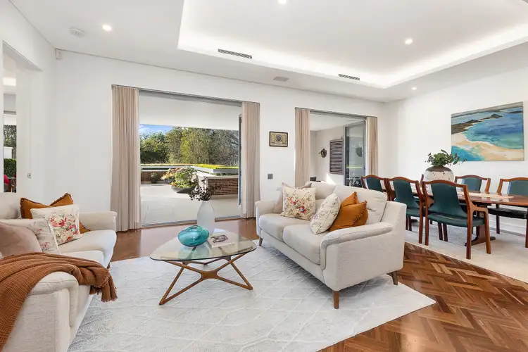 Fourth view of Homely apartment listing, 6/55 Pentecost Avenue, Pymble NSW 2073