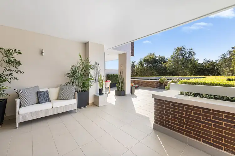 Fifth view of Homely apartment listing, 6/55 Pentecost Avenue, Pymble NSW 2073