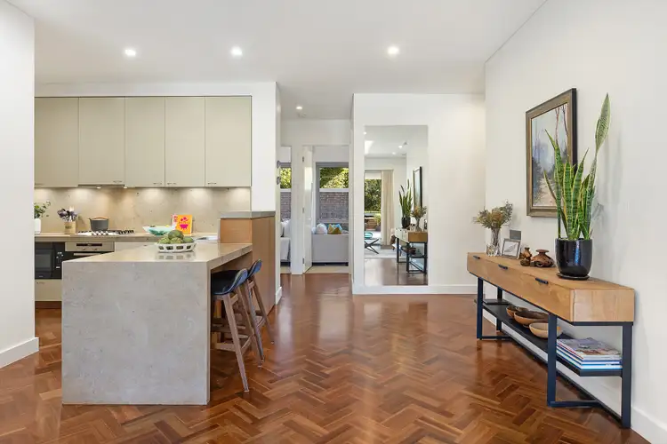 Sixth view of Homely apartment listing, 6/55 Pentecost Avenue, Pymble NSW 2073