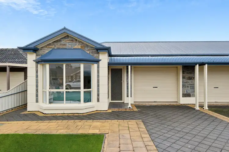 28A Condada Avenue, Park Holme SA 5043