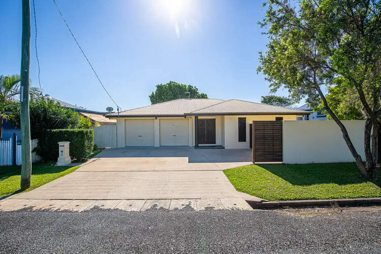 2 Edmonds Street, West Mackay QLD 4740