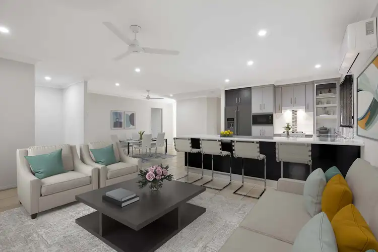 Third view of Homely house listing, 2 Edmonds Street, West Mackay QLD 4740