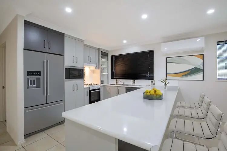 Fifth view of Homely house listing, 2 Edmonds Street, West Mackay QLD 4740